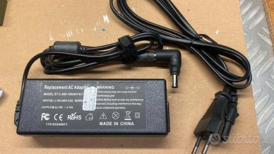 ALIMENTATORE PC