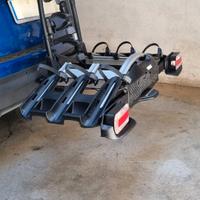 Portabici Thule VeloCompact 3 bici