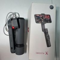 Stabilizzatore  smartphone