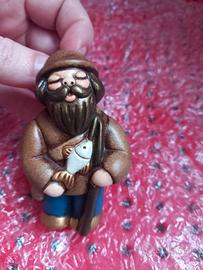 thun presepe pescatore