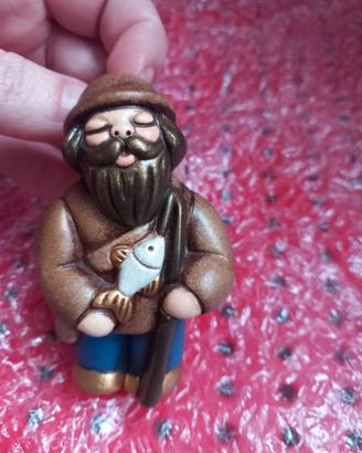 thun presepe pescatore