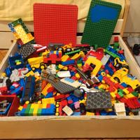 DUPLO  tanto da cassettone pieno!