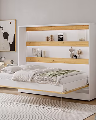 LETTO FILIPPINE 140 X 200 CM!