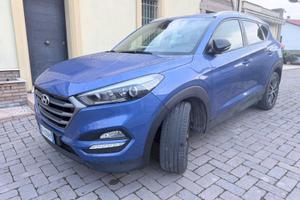 HYUNDAI TUCSON 2018 FULL OPTIONAL
