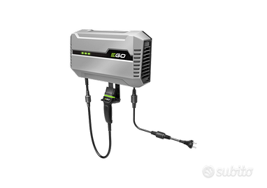 EGO POWER CHV1600E CARICABATTERIE 1600 W