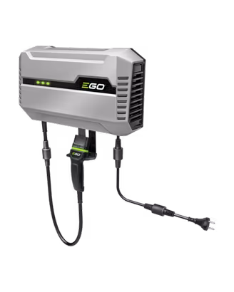 EGO POWER CHV1600E CARICABATTERIE 1600 W