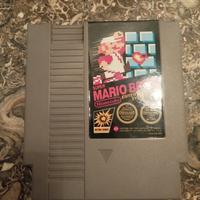 super Mario Bros 1
