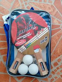 SET da Ping Pong 