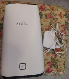 Router 5G NR5103E con cell lock