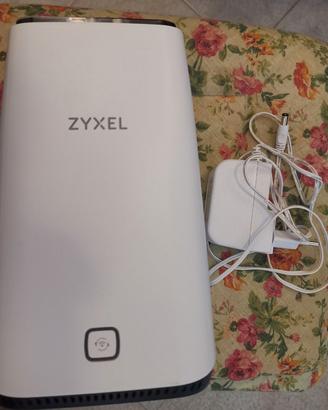 Router 5G NR5103E con cell lock