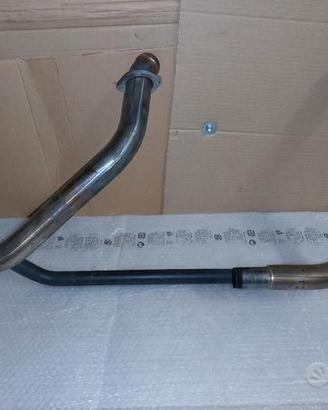 collettori scarico harley davidson 883 iron