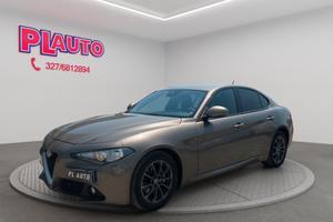 Alfa Romeo Giulia 2.2 Turbodiesel 180 CV Super