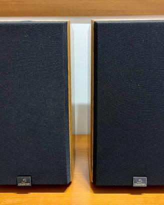 Celestion 5 MKII - Coppia