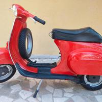 Piaggio Vespa 50 R (V5A1) - 1985