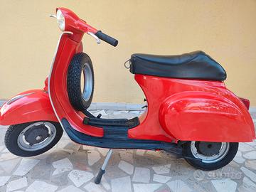 Piaggio Vespa 50 R (V5A1) - 1985