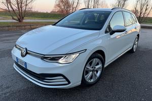 Volkswagen Golf Variant 2.0 TDI 150 CV DSG SCR Sty