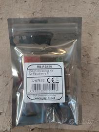Joy-it RB-RS485 Scheda di espansione per Raspberry