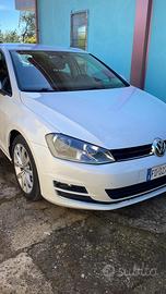 Vw golf 7