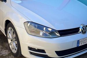 Vw golf 7