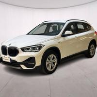 BMW X1 xDrive25e Advantage