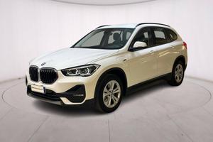 BMW X1 xDrive25e Advantage