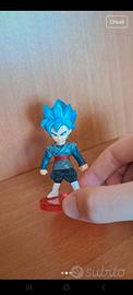 Action Figure Dragon Ball Black Goku