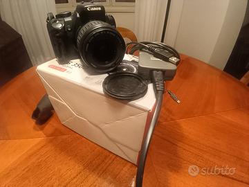 CANON EOS 350D