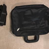 Borsa porta computer