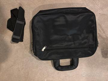 Borsa porta computer