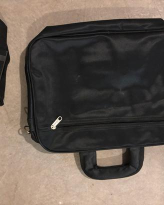Borsa porta computer