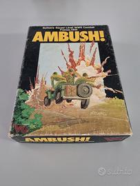 Ambush!