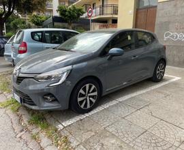 RENAULT Clio 5ª serie