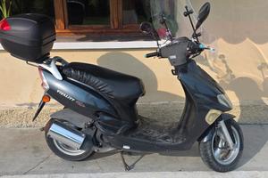 Kymco Vitality 50 (Ciclomotore) - 2019 
