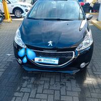 Peugeot 208 1.2 VTi 82 CV 5 porte Access