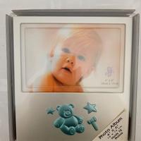 portafoto album bimbo