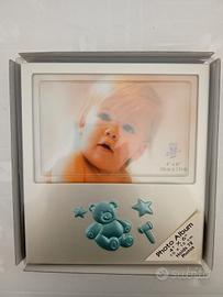 portafoto album bimbo