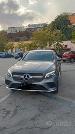 Glc 250 coupé