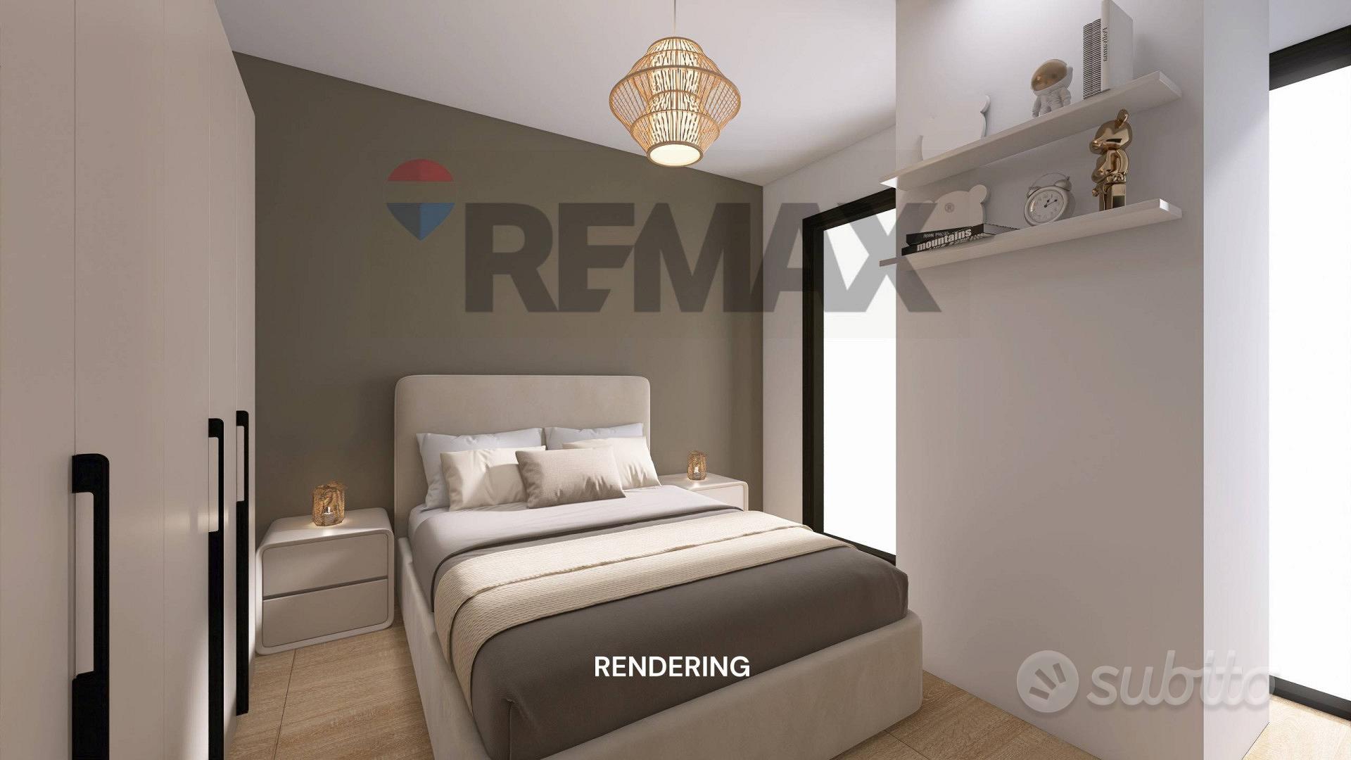 Apartment in Varese, Centro - Altro