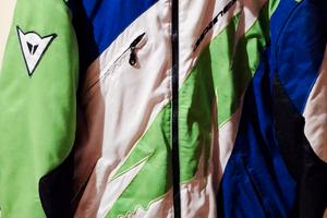 Giubbotto DAINESE tg52 vintage 