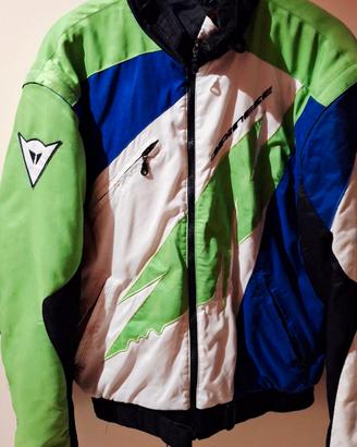 Giubbotto DAINESE tg52 vintage 