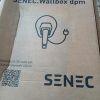 carica batterie auto elettrica 