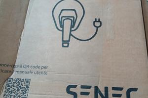 carica batterie auto elettrica 