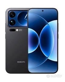📱 Xiaomi 17 Pro Max 12/512 GB Nero