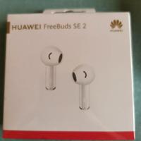 Huawei Free buds SE 2 nuove sigillate