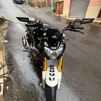 Bmw g310r