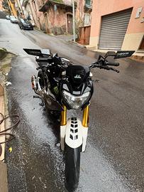 Bmw g310r