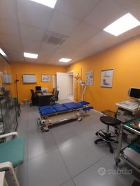 STUDIO PER MEDICI E OPERATORI SANITARI