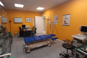 STUDIO PER MEDICI E OPERATORI SANITARI