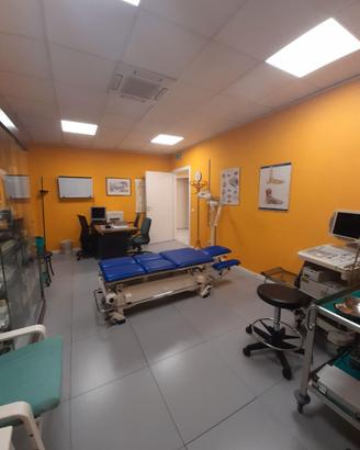 STUDIO PER MEDICI E OPERATORI SANITARI