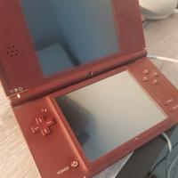 Nintendo DSi XL con 9 giochi originali
